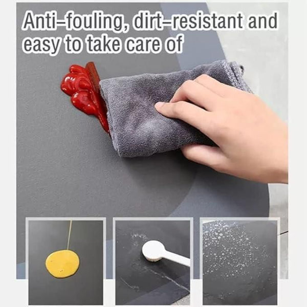 Premium Anti-Slip Kitchen Mat - Comfort & Safety for Your Culinary Space