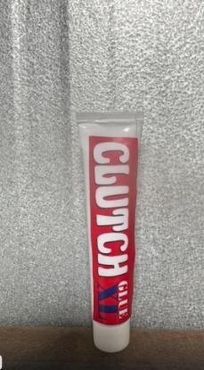 Clutch™ Body Glue