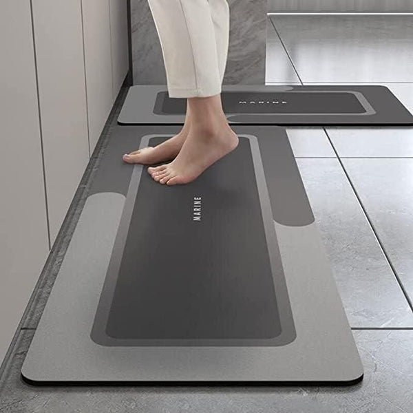 Premium Anti-Slip Kitchen Mat - Comfort &amp; Safety for Your Culinary Space