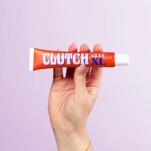 Clutch™ Body Glue