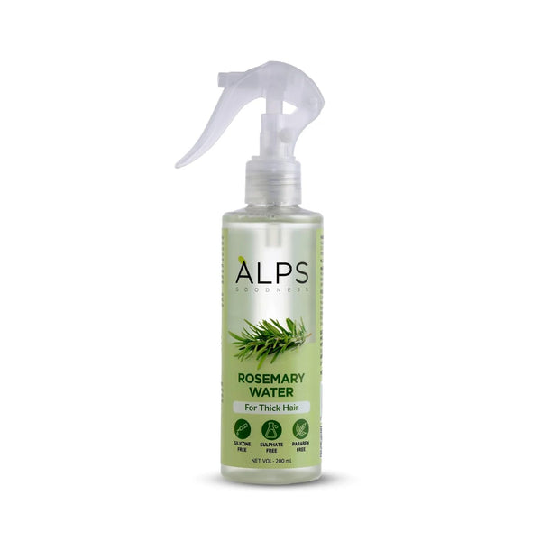 ALPS Goodness Rosemary Water for Scalp Health And Hair Growth (buy1 get 1 free)